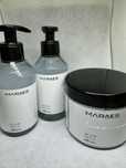 Kaaral maraes liss care