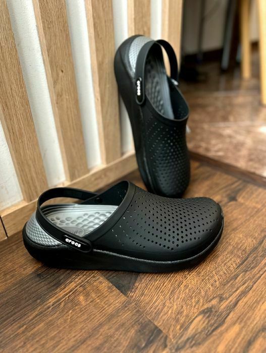 Крокси LiteRide Crocs Хіт продажу !