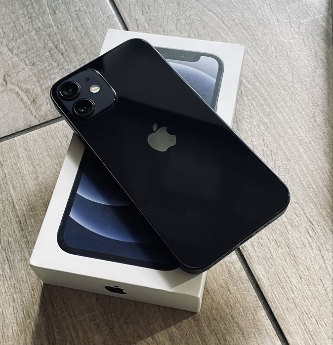 iPhone 12 Mini 128гб Neverlock