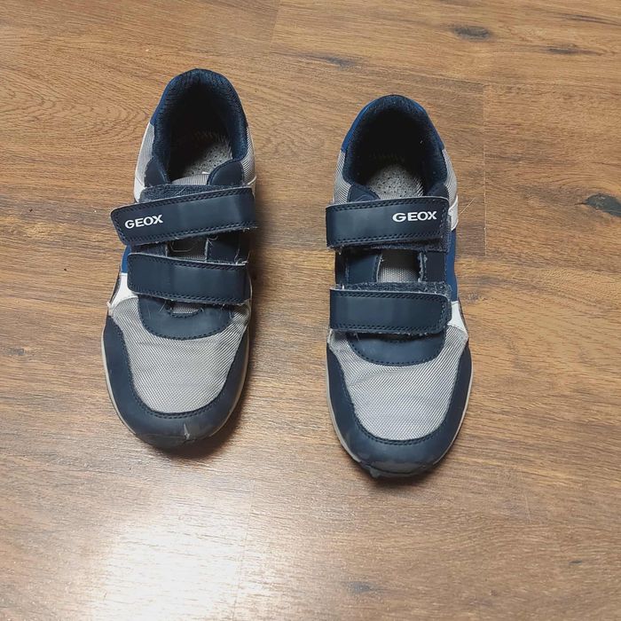 Buty geox r. 39 stan dobry