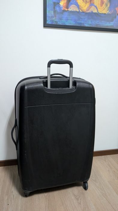 Mala de Viagem Grande da Samsonite