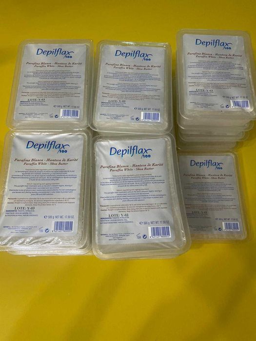 Parafina 10.5 kg