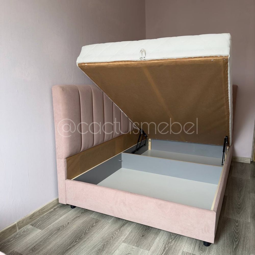 Угловая кровать «Loft» в наличии Днепр супер пропозиція