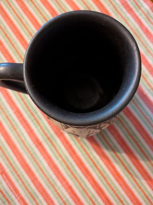 Mały kubeczek Bieszczady