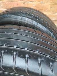 Шины Goodyear EfficientGrip 195/55 R15