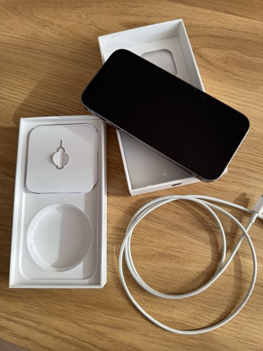Iphone 14 Pro Deep Purple 128 GB