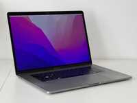 MacBook Pro 15.4-inch 2018 Processor 2.9 GHz 6-Core Intel i9 500GB SSD