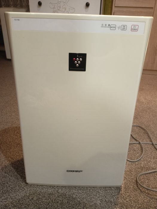 Osuszacz powietrza sharp