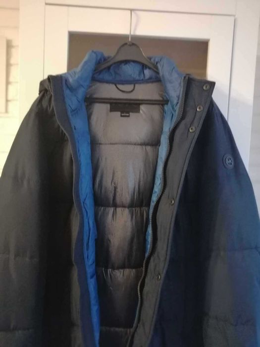 Michael Kors Kurtka, parka ocieplana rozm. L. Nowa.
