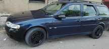 Opel vectra 2.0 dti