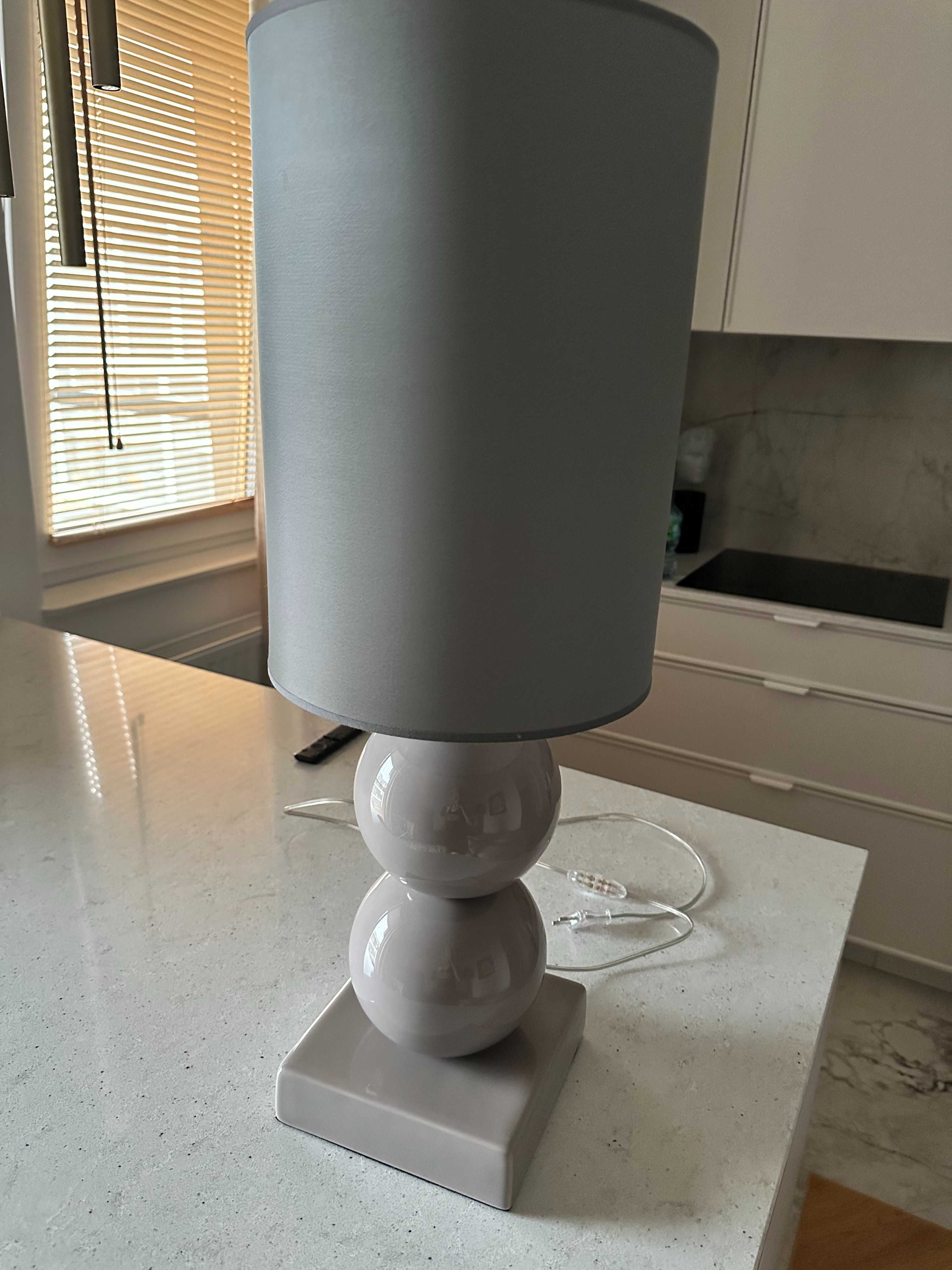 Lampa stołowa KLER BILBA