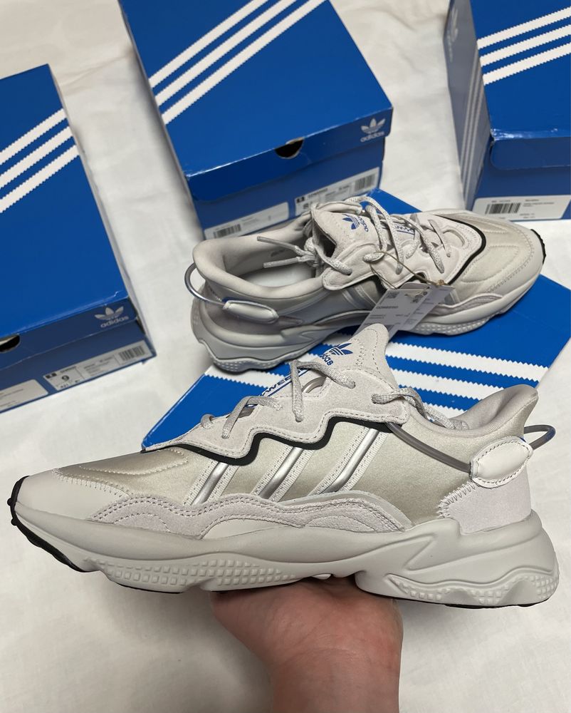 Кросівки Adidas Ozweego HP6337 | оригінал