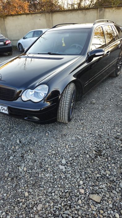 Продам Мерседес w203