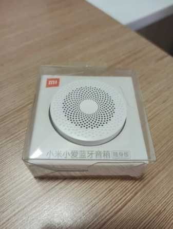 Колонка xiaomi new