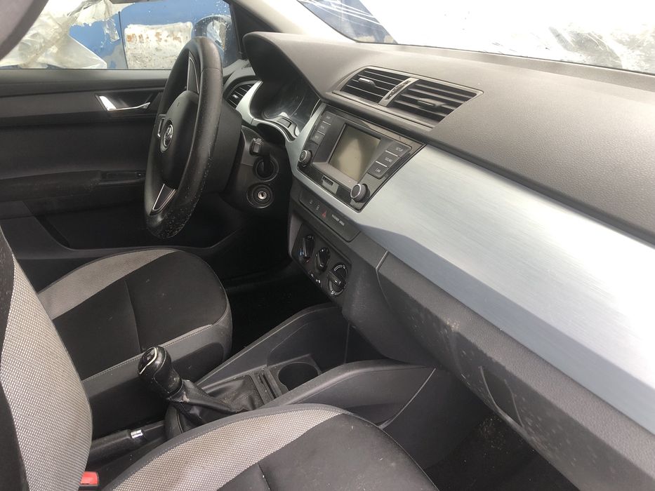 Продам Шкода Фабія