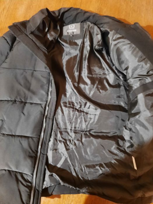 Куртка зимова на підлітка 14-16 років