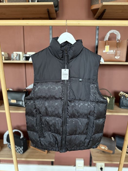 Жилетка Coach M, L