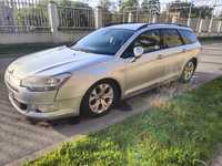 Citroen C5 kombi 2.7 V6 204km Czytaj opis