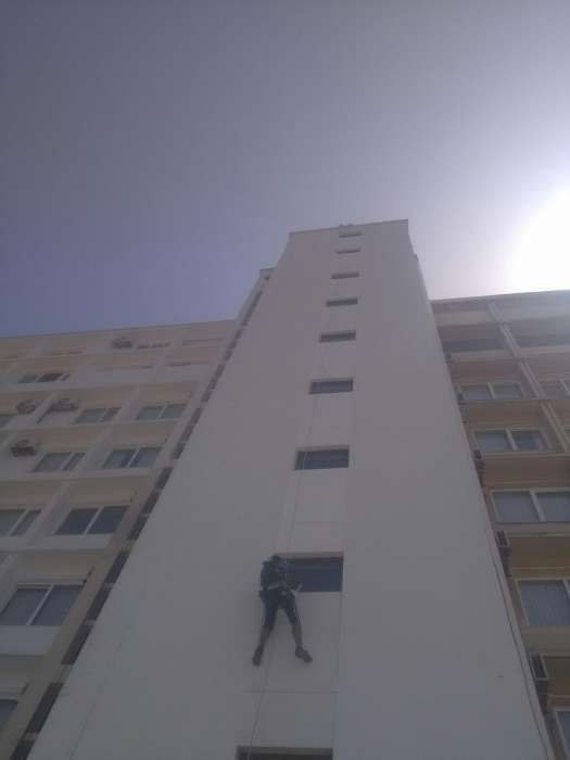 Alpinismo industrial