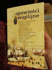 Opowieści wigilijne Proszynski i s-ka