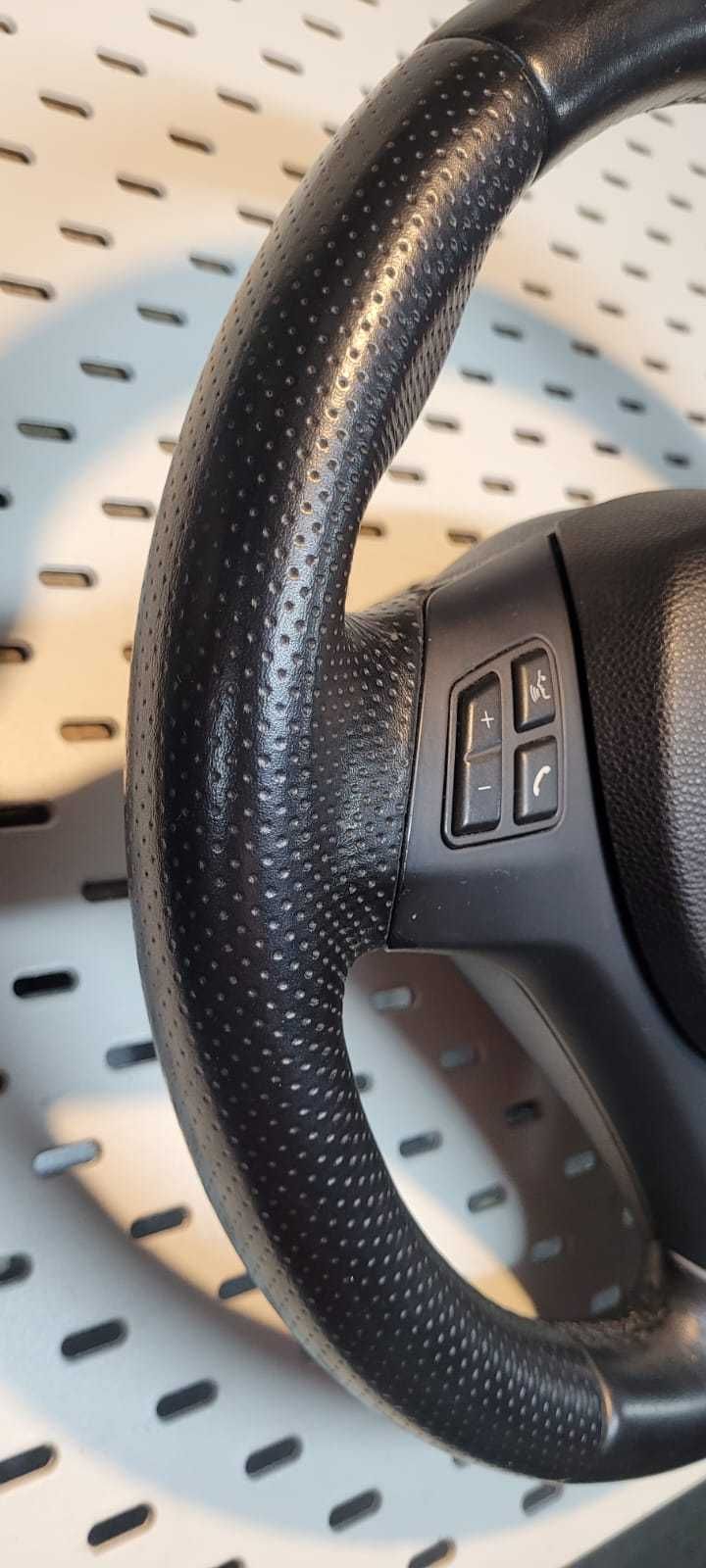 Kierownica m pakiet BMW 1 3 E81 E82 E83 E87 E88 E90 E91 E92 E93