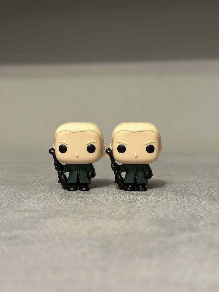 Kinder Joy Funko Harry Potter 2