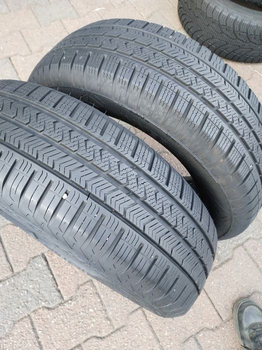 185.70.14 Wielosezon super stan montaż