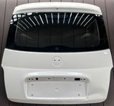 Klapa bagażnika FIAT 500