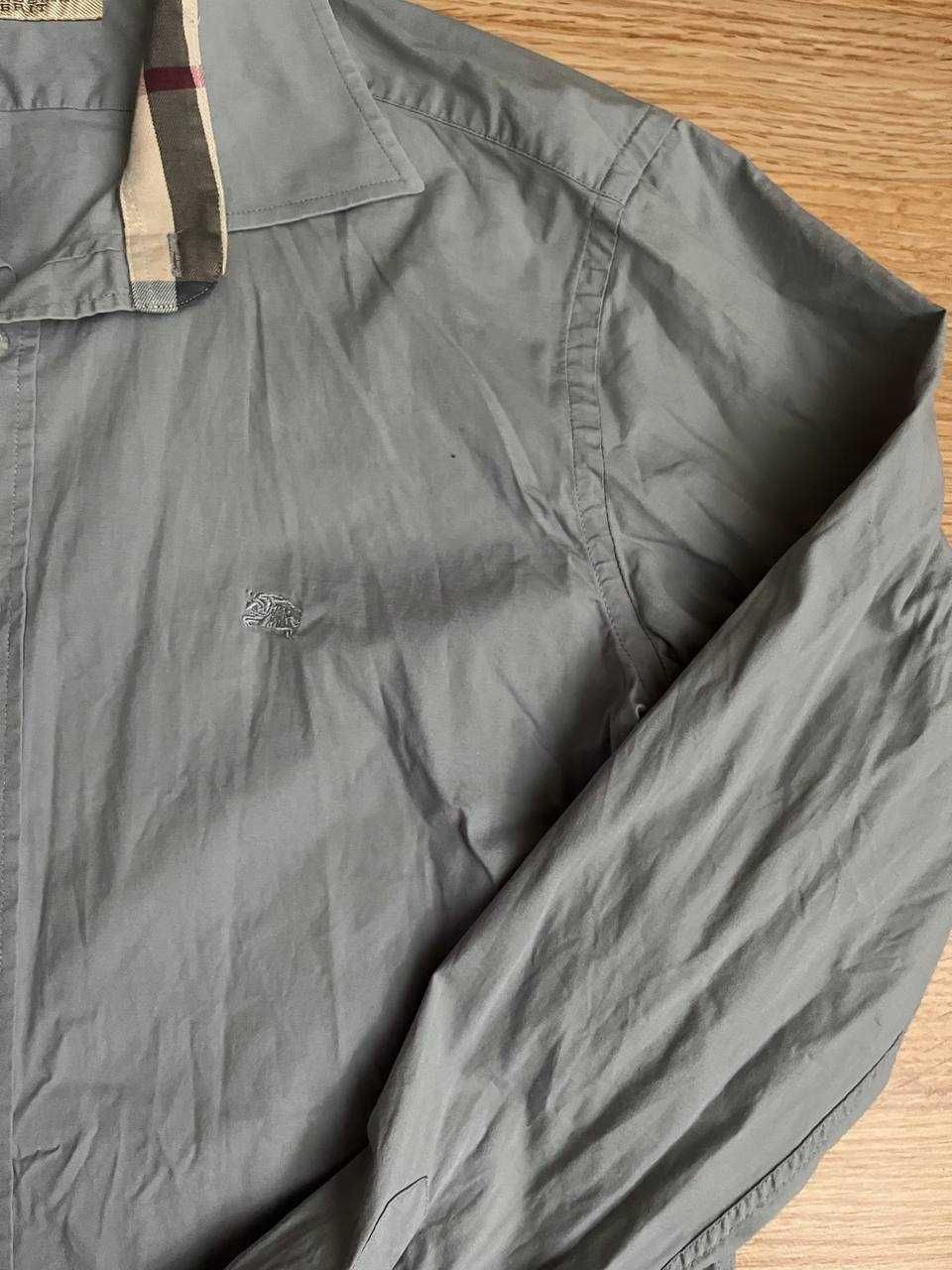 Сорочка Burberry