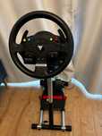 Kierownica Thrustmaster TMX + stojak Wheel Stand Pro
