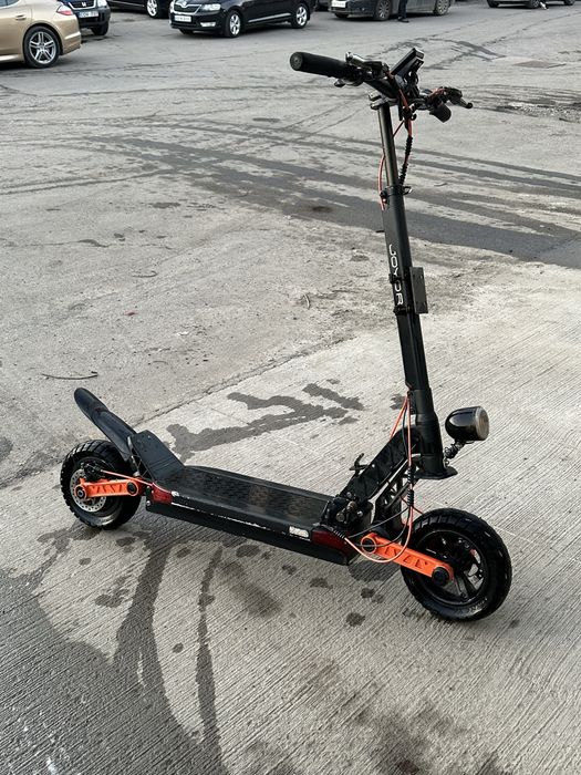 электросамокат Joyor S50s5