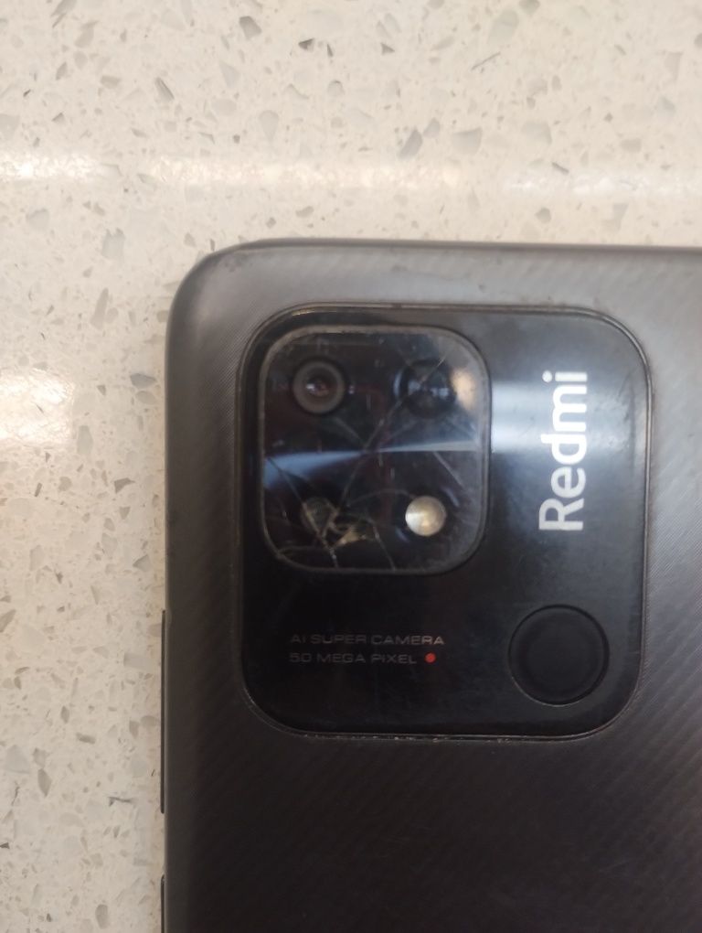 Xiaomi 10c / 64 гб