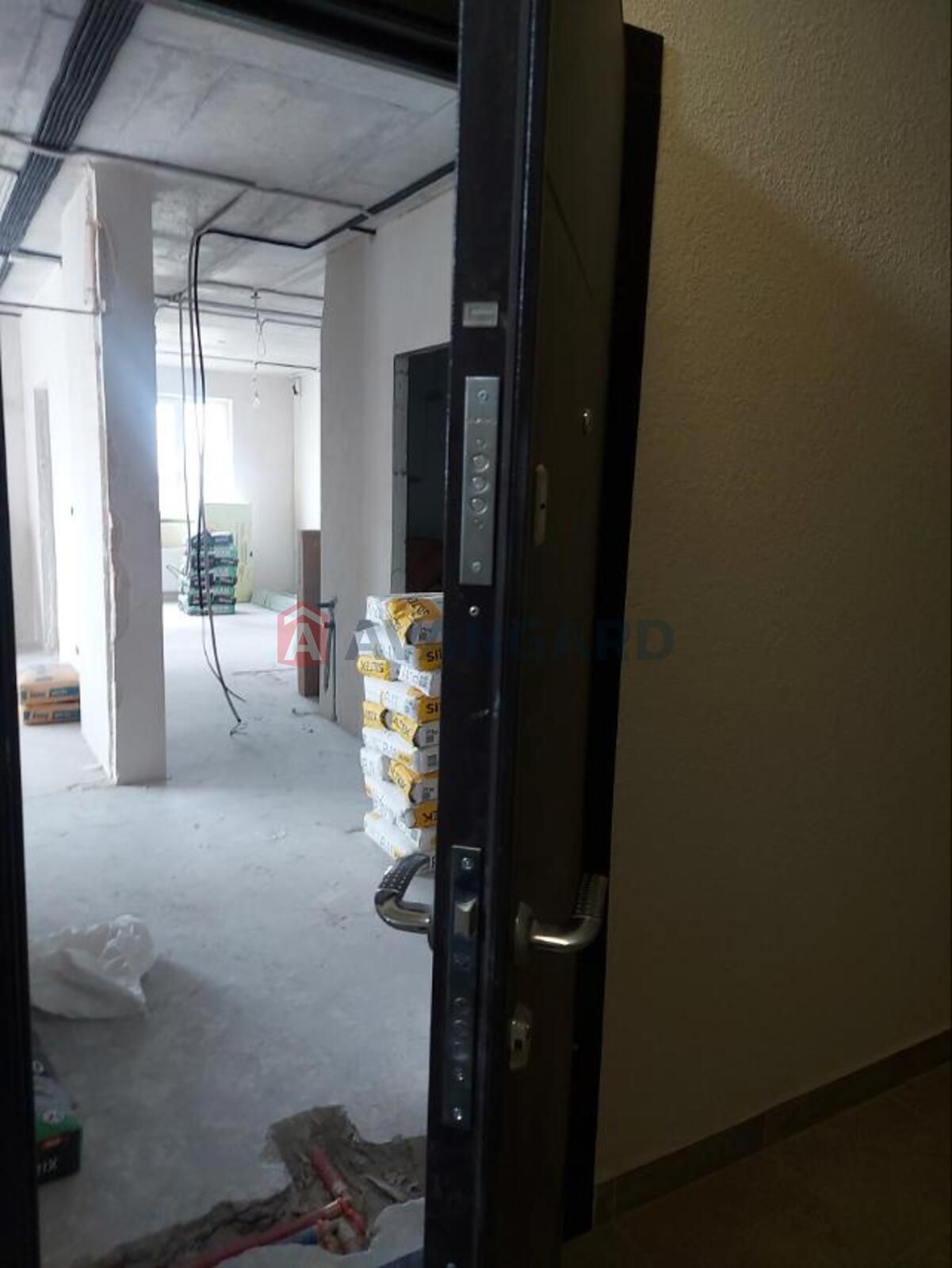 Продаж 2кімнатної квартири, ЖК «Озерний Гай», с.Гатне