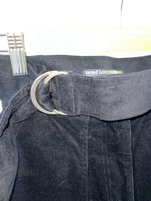 Шорти з високою посадкой Love Republic