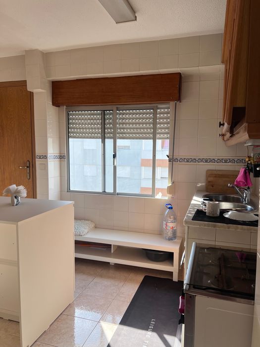 Quartos para alugar
