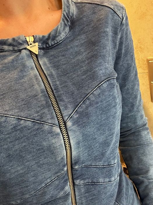 Bluza Guess stan bardzo dobry