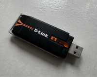Wi-Fi приймач D-Link DWA-125