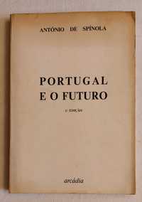 Portugal e o futuro