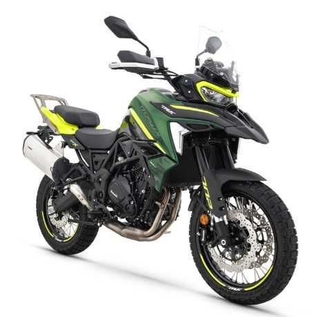 Ucieknij od zgiełku miasta, nowy! TRACER 700, KRAKÓW TRANSPORT