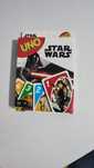 Uno Star Wars (ed. especial)
