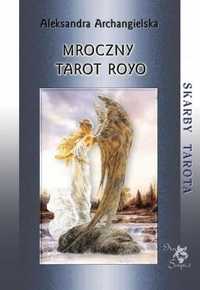 Mroczny Tarot Royo, Aleksandra Archangielska