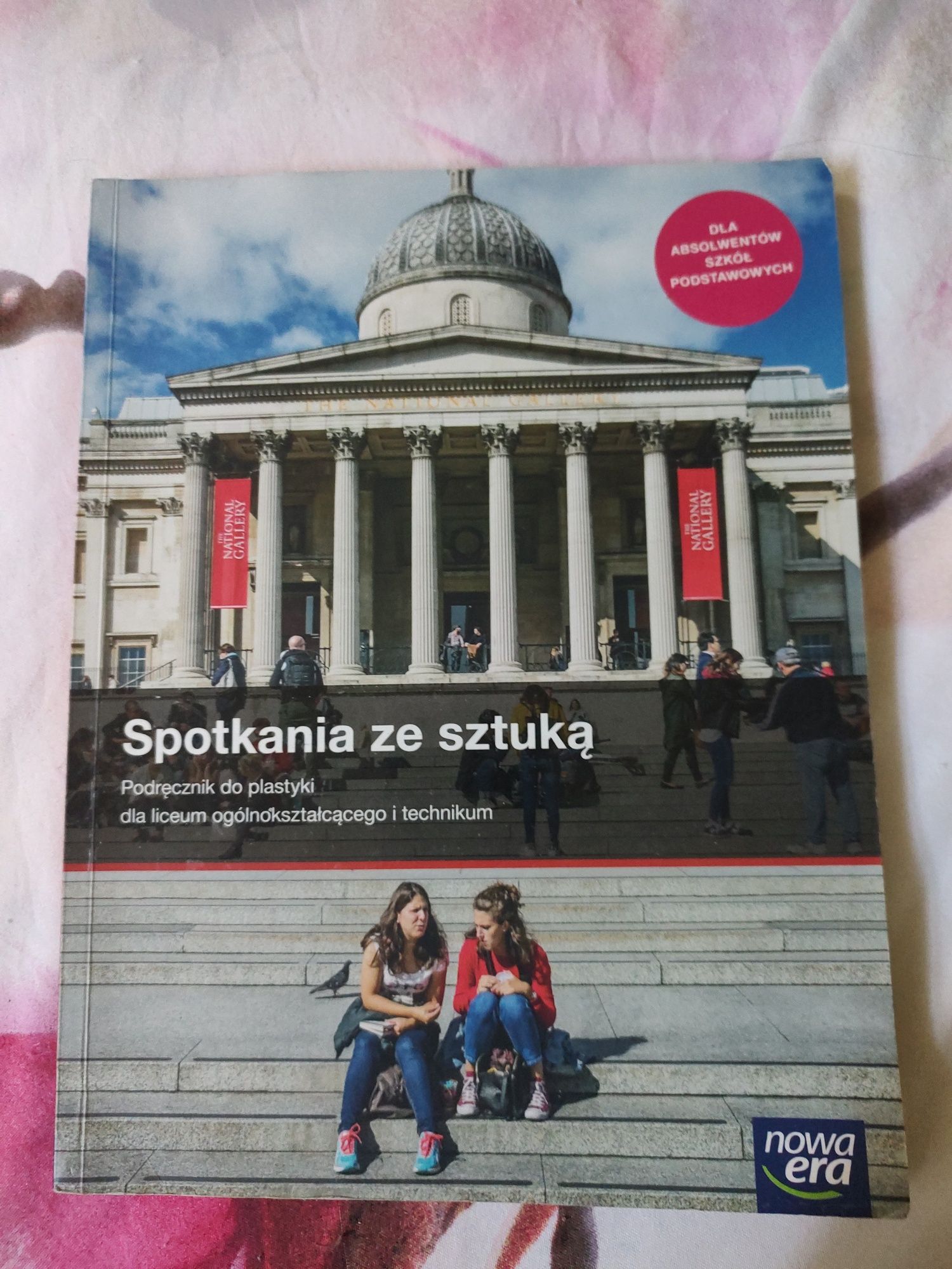 Spotkania ze sztuką