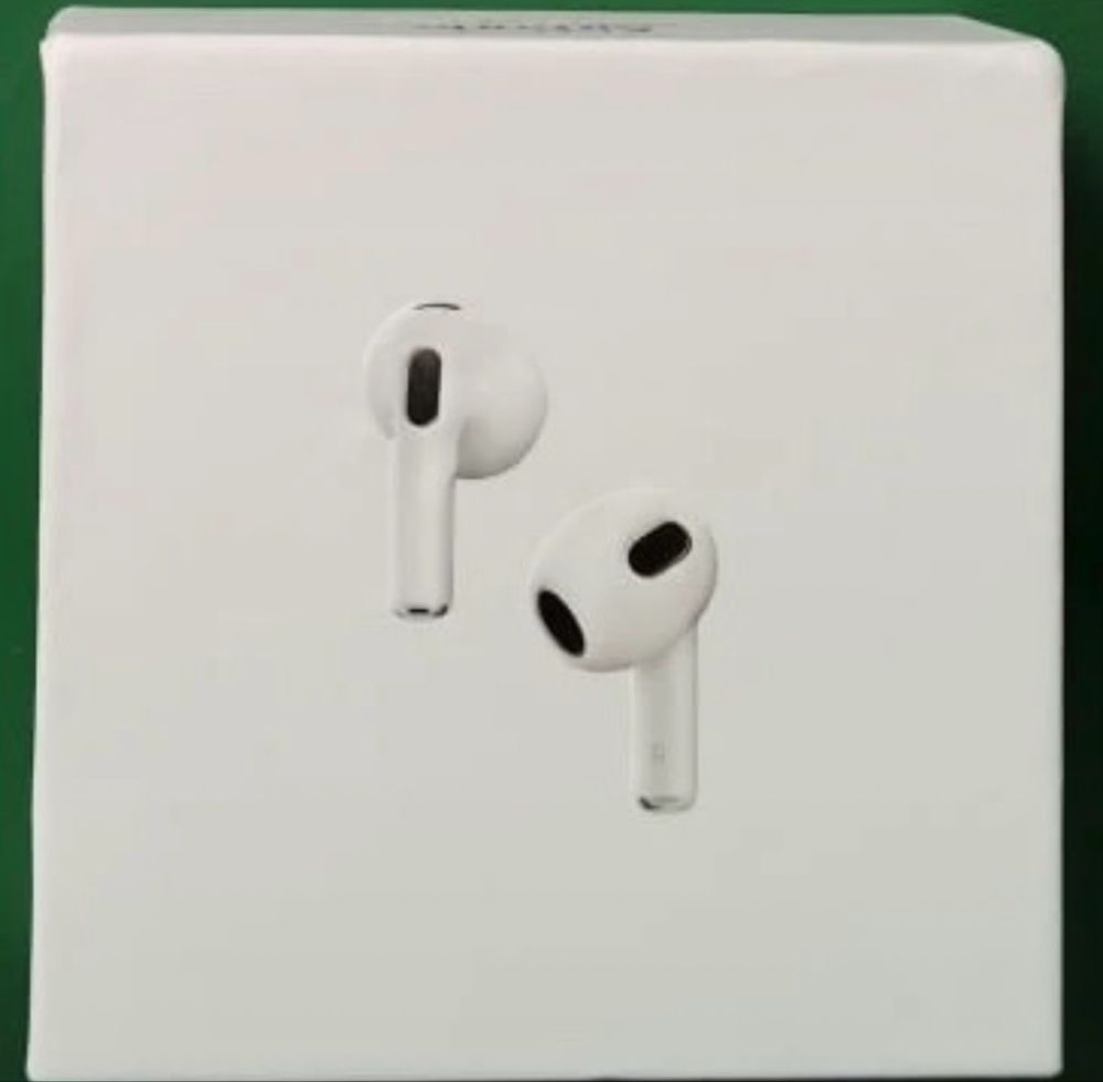 Airpods Pro 3*geracao