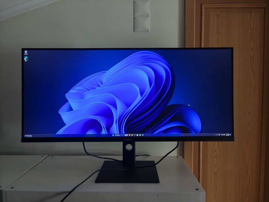 Monitor Innocn 40C1R - 40 polegadas, Ultrawide