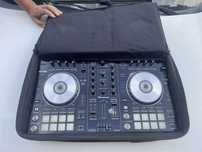 Pioneer DDJ-SR – kontroler DJ z torbą | Serato DJ Pro | Stan dobry