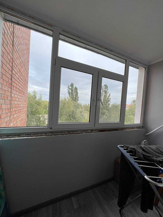 Простора квартира в новобудові з ‼️ АВТОМНИМ опаленням ‼️42 м²