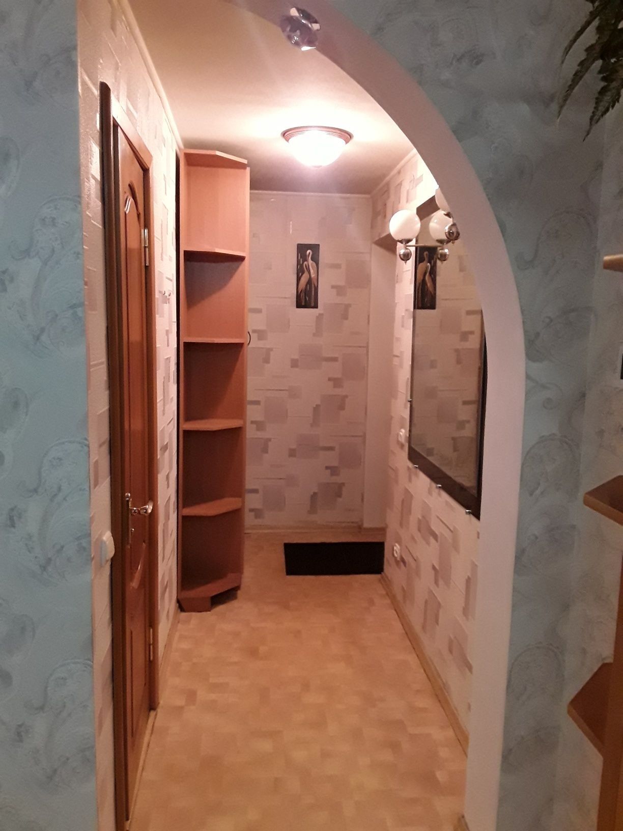 Здаю 1к.кв. Центр, власник