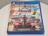 Gra The Crew 2 PS4 /PS5 Sklep Zamiana