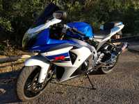 Gsxr L0 1000 estimada