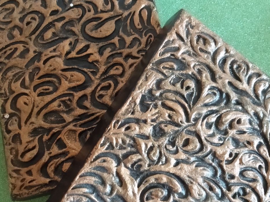 Шкатулка ручной работы